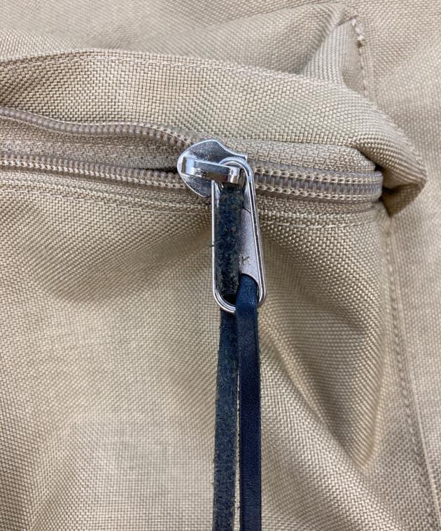 中古・古着通販】AURALEE (オーラリー) SMALL BACKPACK SET MADE BY