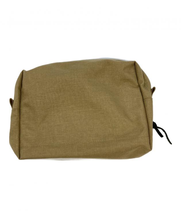 中古・古着通販】AURALEE (オーラリー) SMALL BACKPACK SET MADE BY