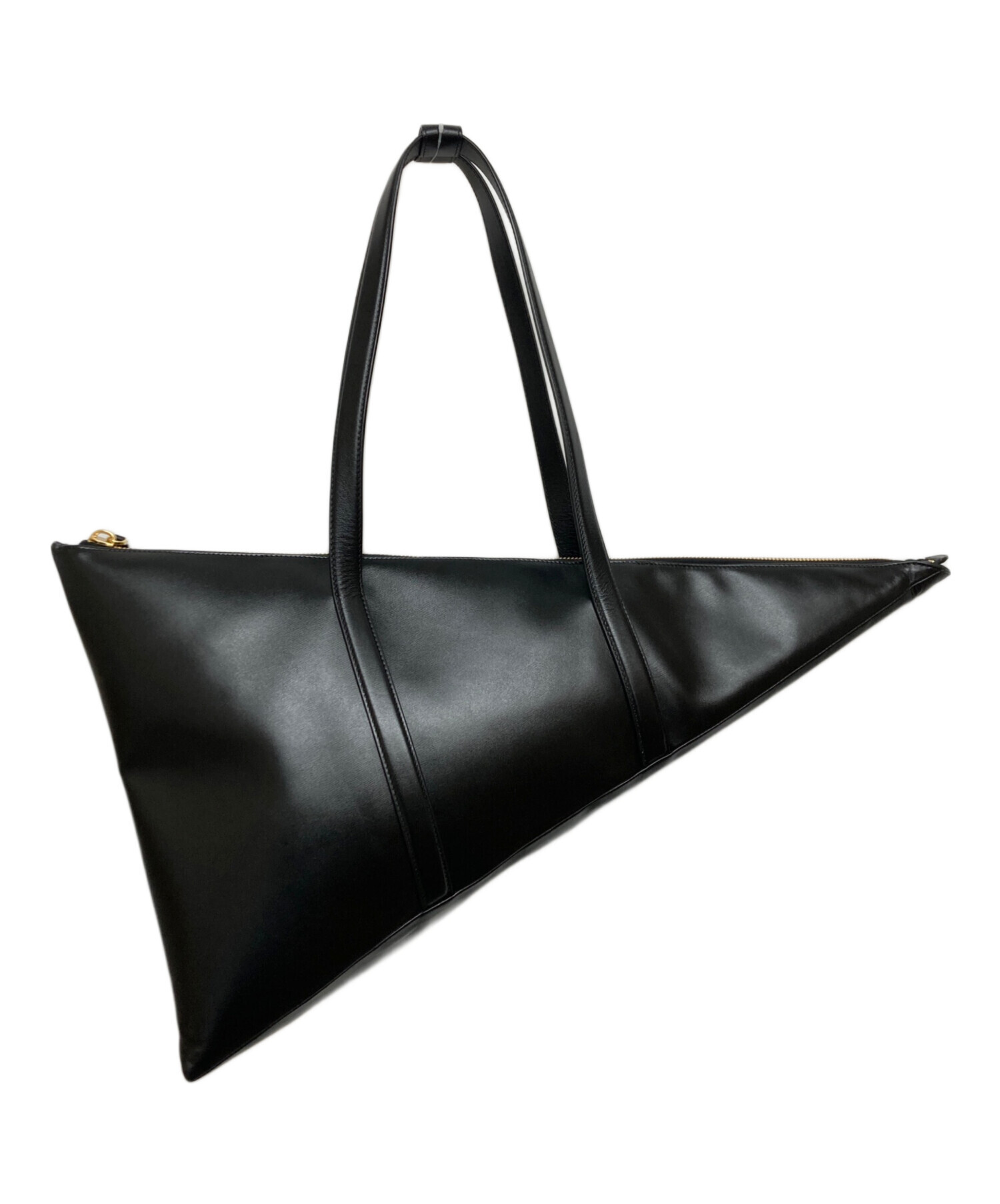 中古・古着通販】MARNI (マルニ) PRISMA Duffle Bag ブラック サイズ 