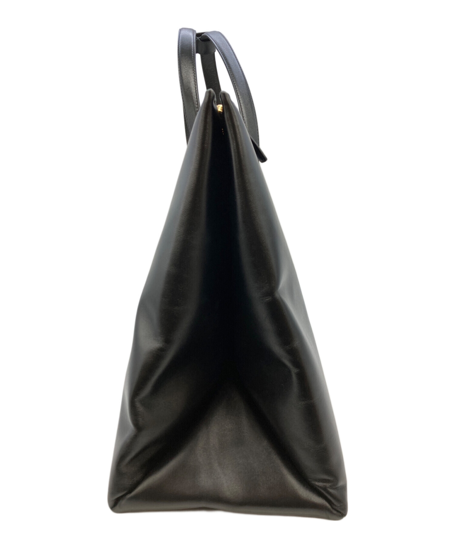 中古・古着通販】MARNI (マルニ) PRISMA Duffle Bag ブラック サイズ