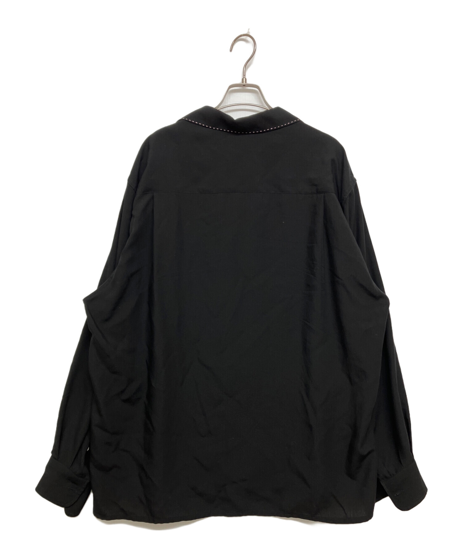 中古・古着通販】WACKO MARIA (ワコマリア) ピンポイントステッチ50'S