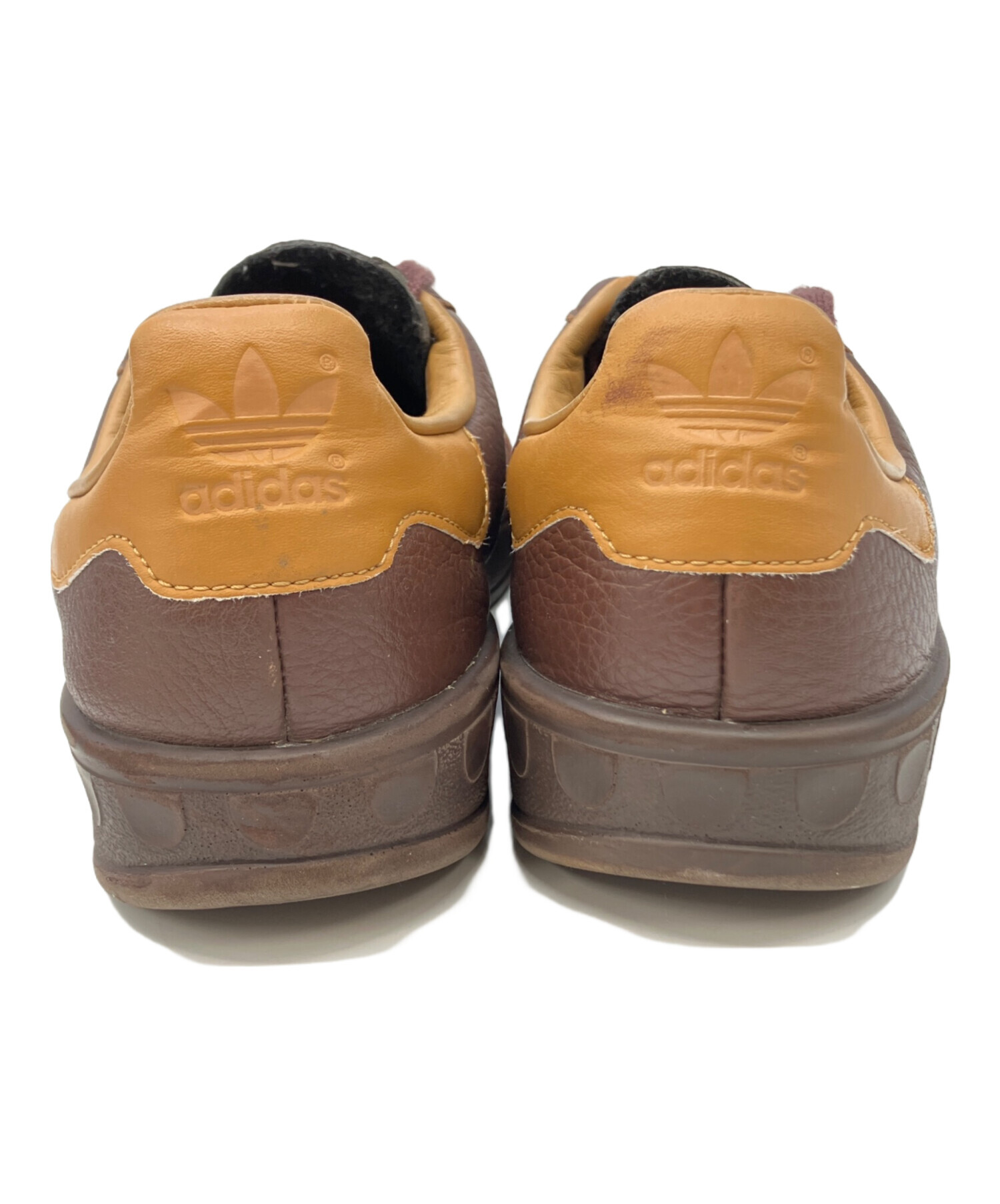 中古・古着通販】adidas (アディダス) Madrid 'City Series' ブラウン