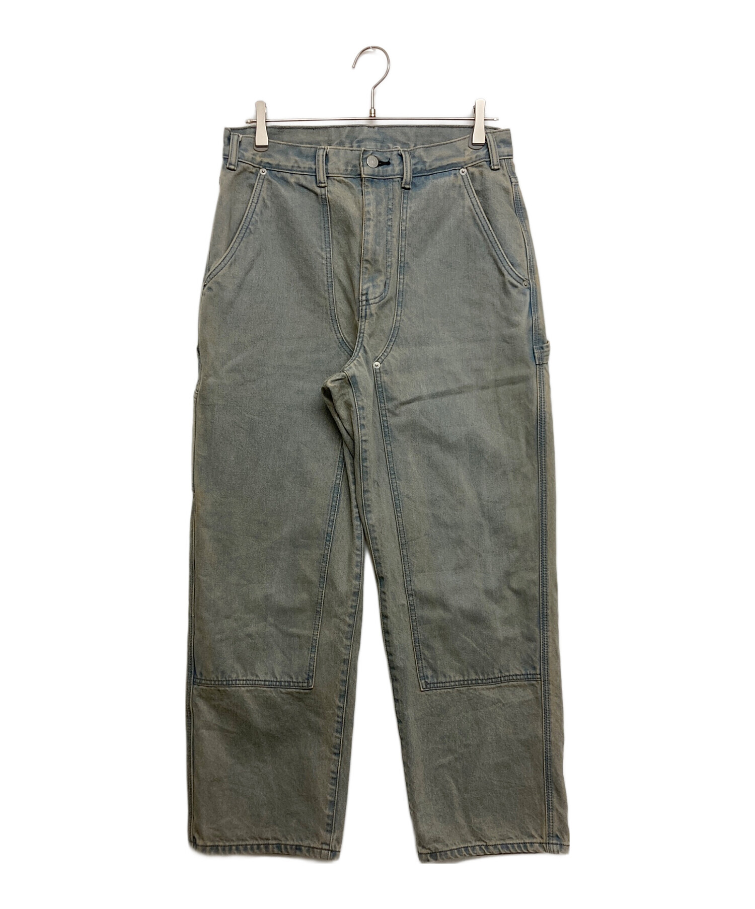 中古・古着通販】thisisneverthat (ディスイズネバーザット) DENIM 