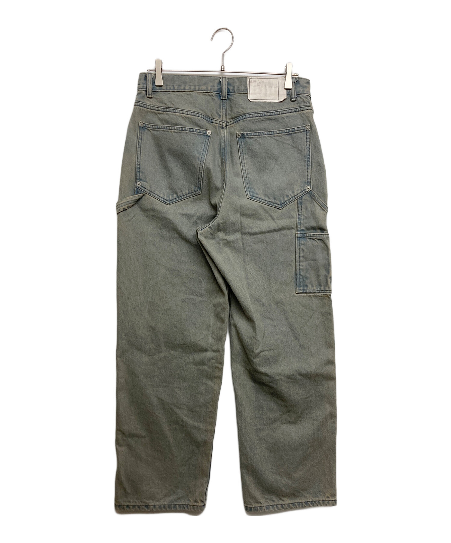 中古・古着通販】thisisneverthat (ディスイズネバーザット) DENIM