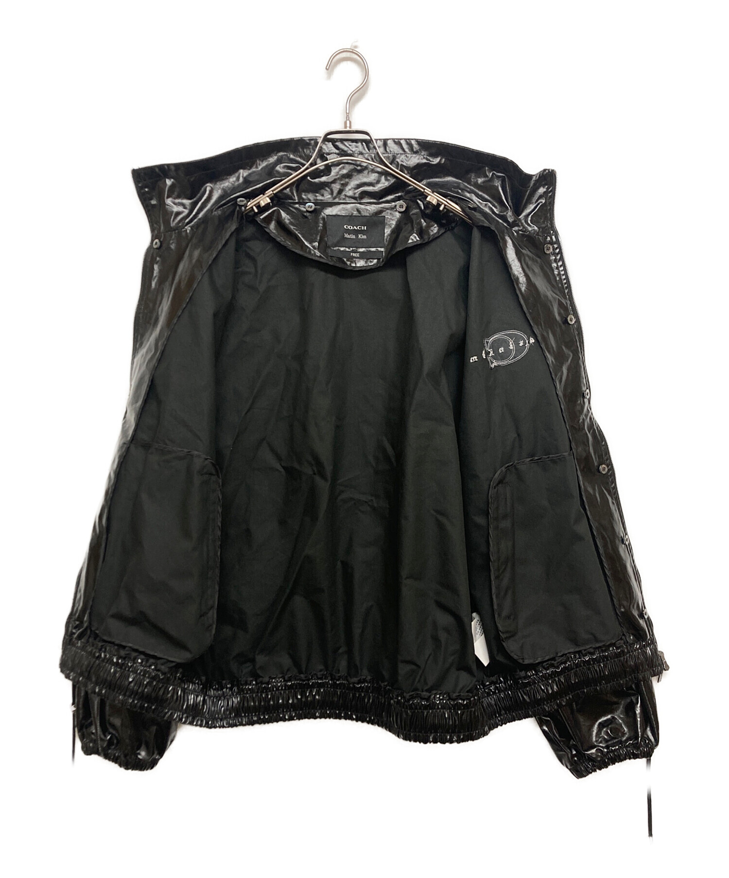 中古・古着通販】COACH (コーチ) Matin Kim (マーティン・キム