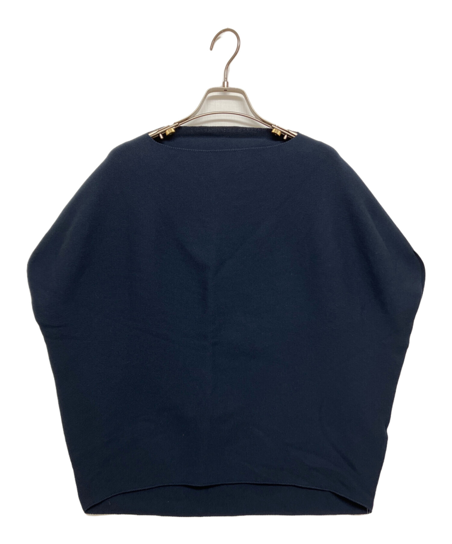 中古・古着通販】Spick and Span (スピック＆スパン) ボートネック