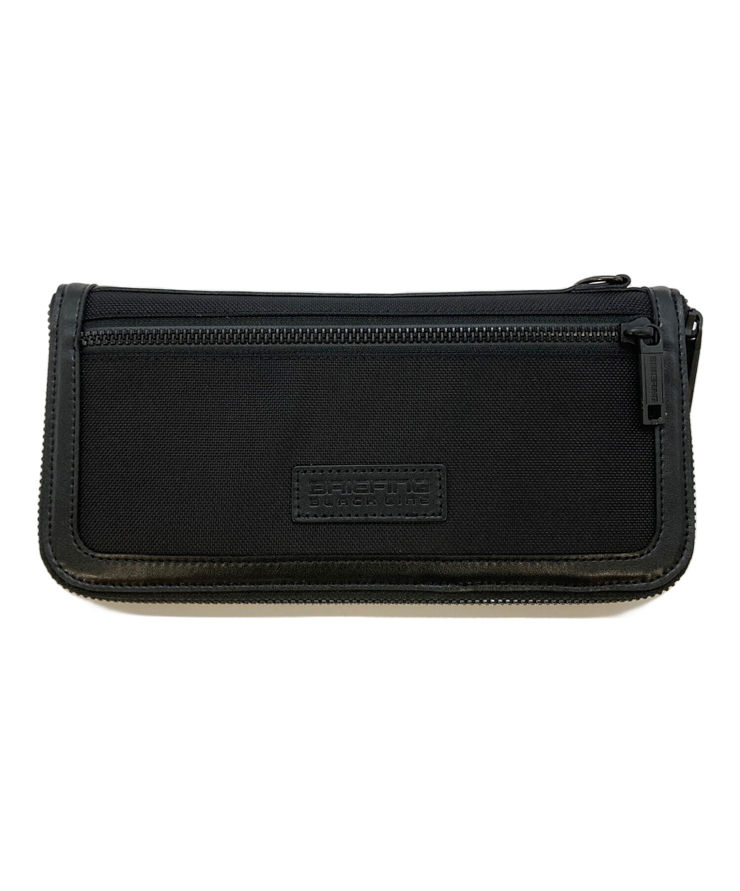 タグ付新品未使用ブリーフィング 中古・古着通販】BRIEFING BLACK LINE (ブリーフィング ブラックライン