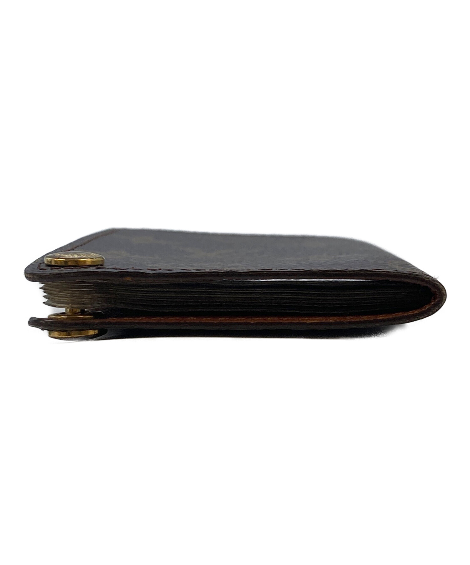 中古・古着通販】LOUIS VUITTON (ルイ ヴィトン) カードケース