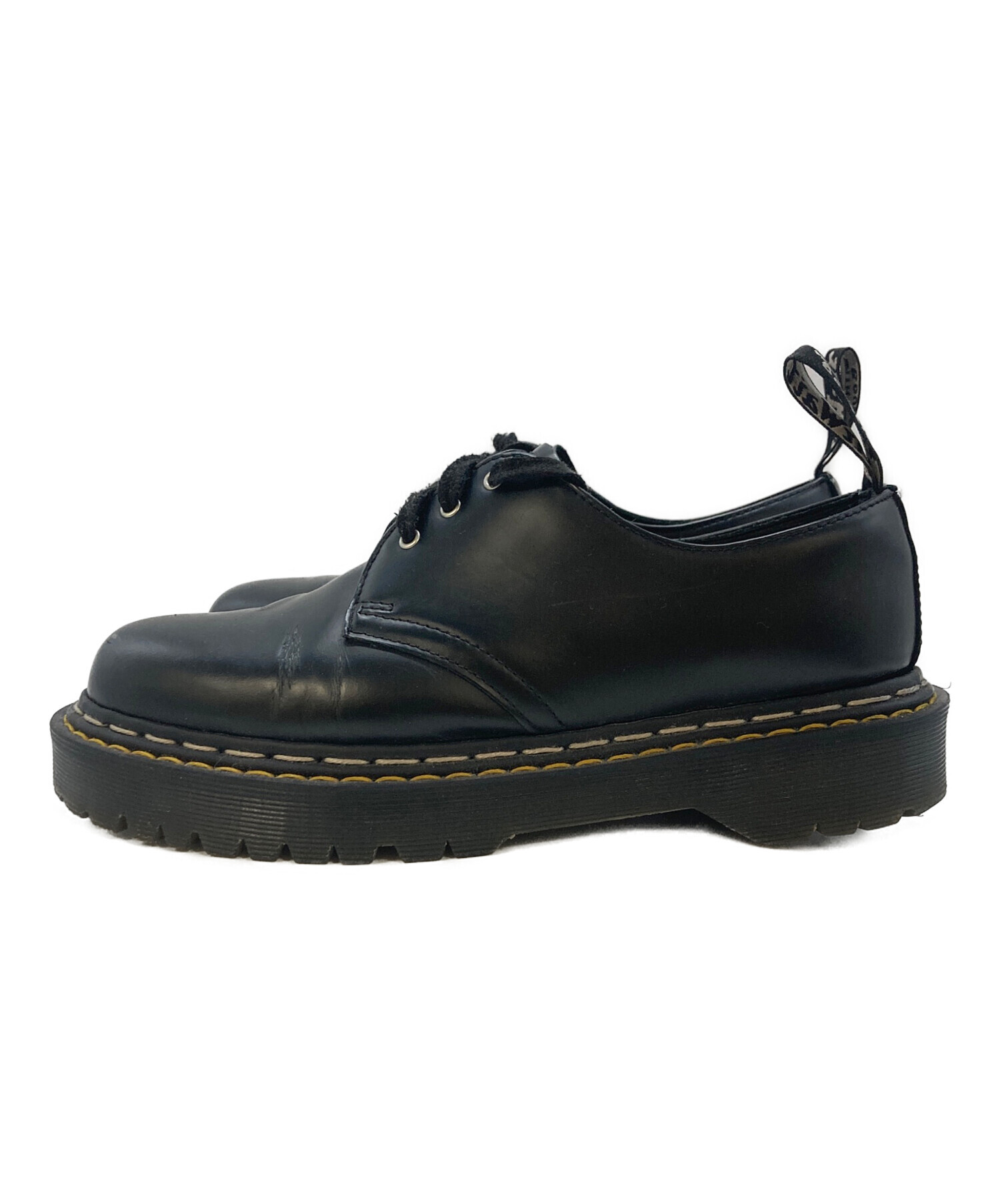 中古・古着通販】Dr.Martens (ドクターマーチン) RICK OWENS (リック