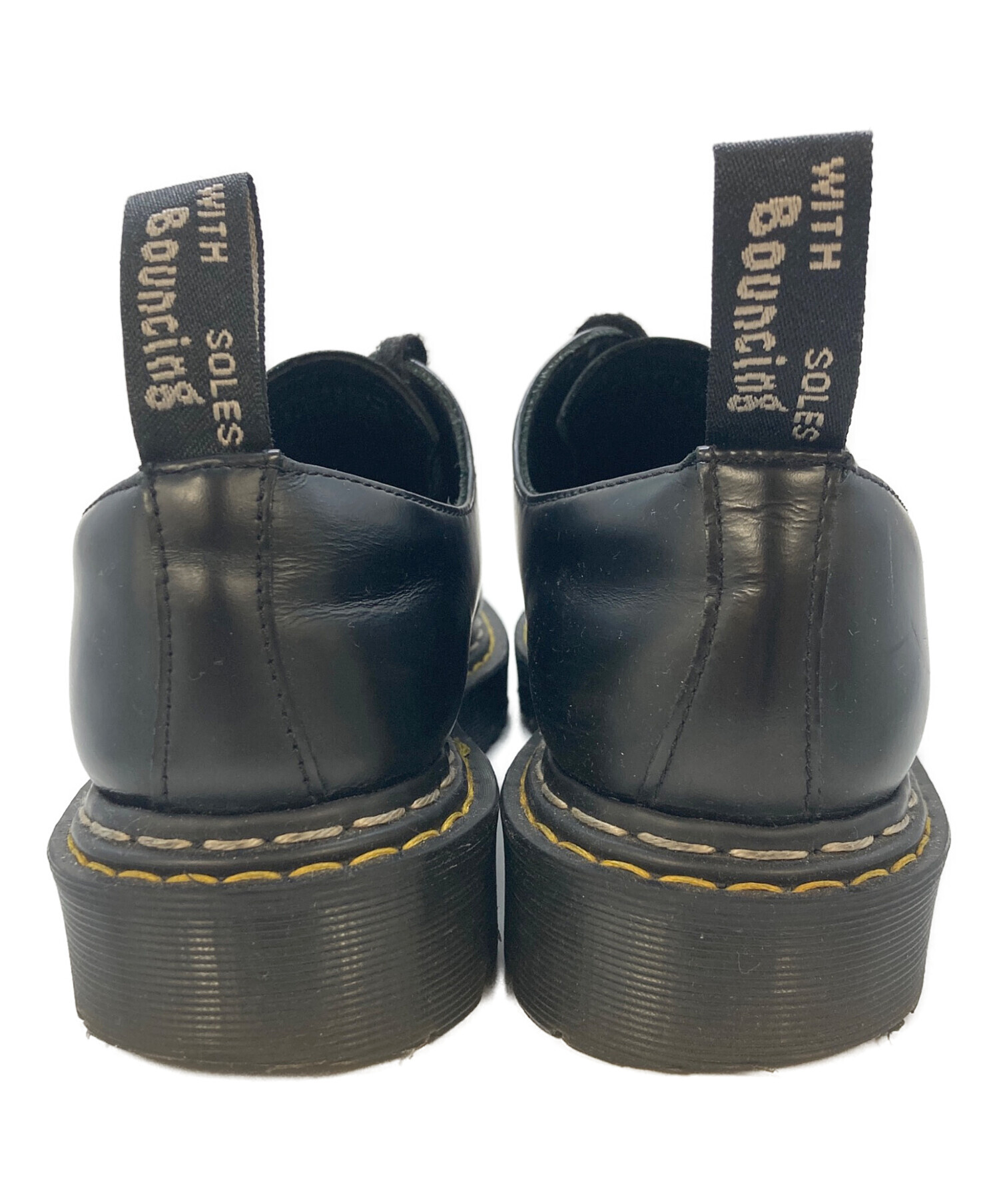 中古・古着通販】Dr.Martens (ドクターマーチン) RICK OWENS (リック
