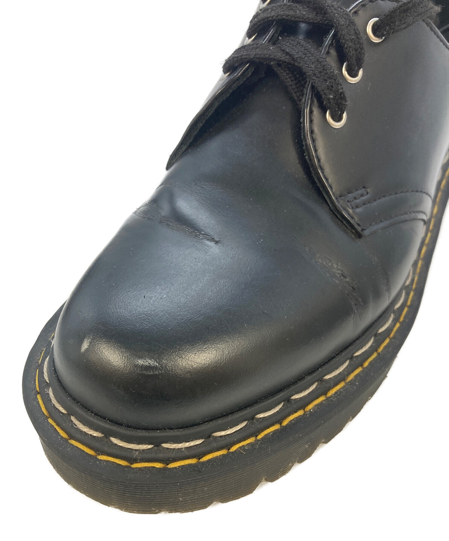 中古・古着通販】Dr.Martens (ドクターマーチン) RICK OWENS (リック