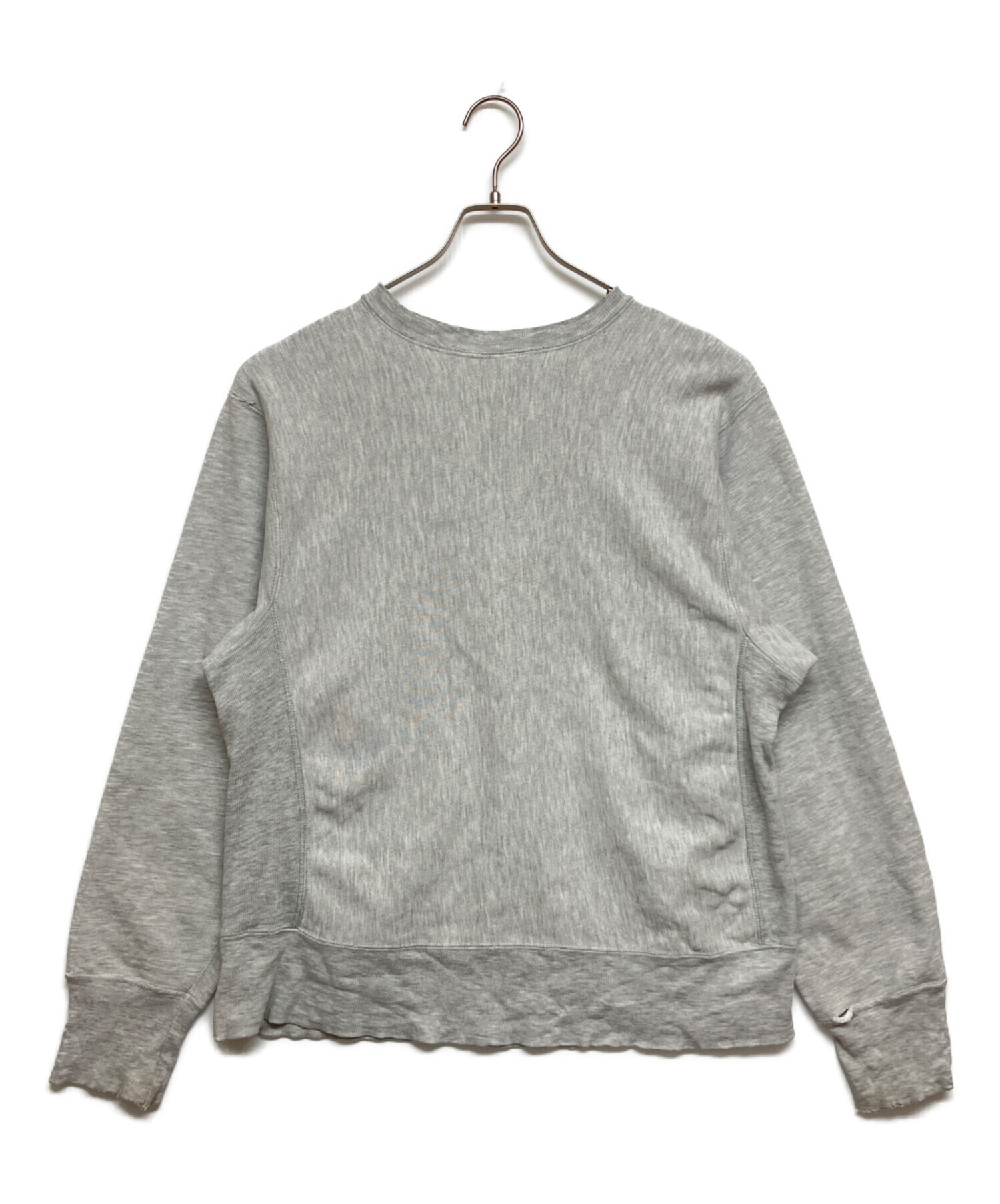 中古・古着通販】Champion REVERSE WEAVE (チャンピオン リバース 