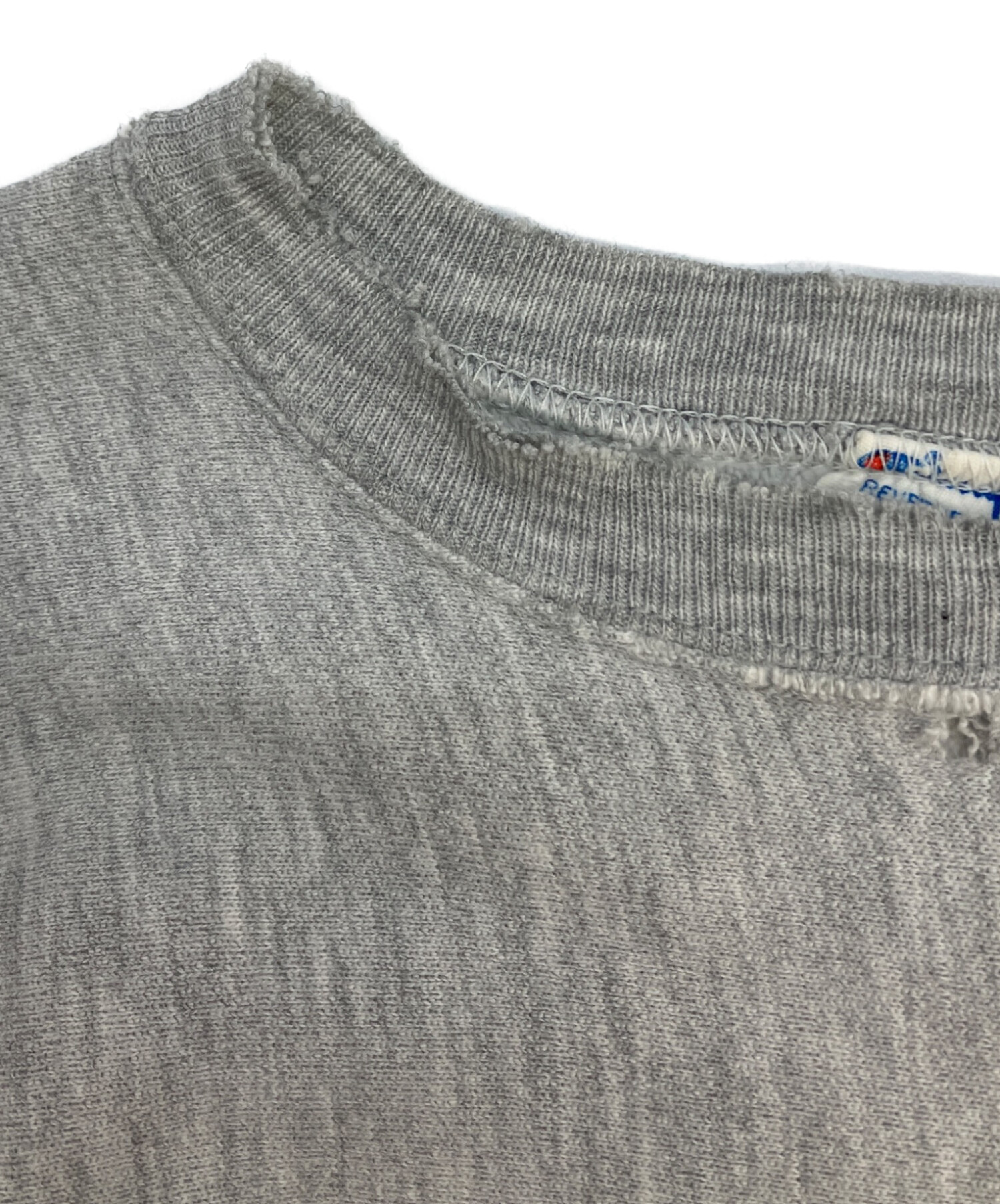 中古・古着通販】Champion REVERSE WEAVE (チャンピオン リバース 