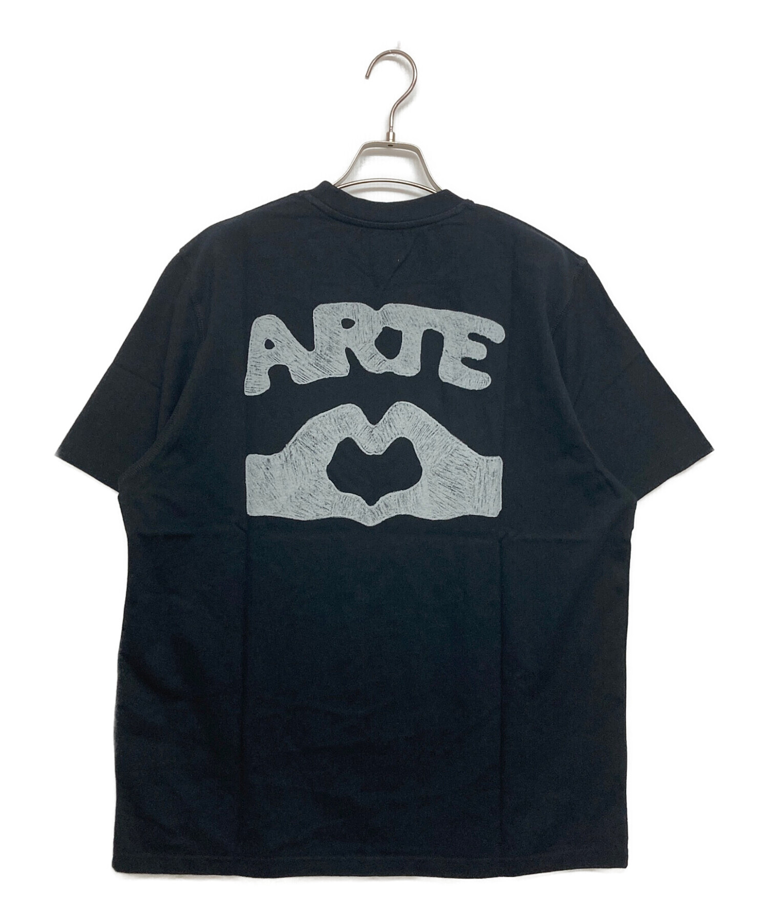 中古・古着通販】arte Antwerp (アートアントワープ) Diels Stitch T