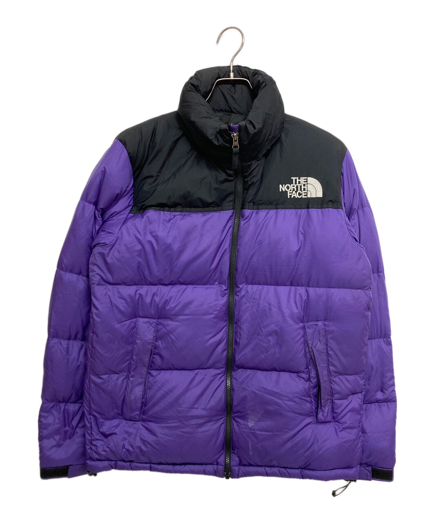 中古・古着通販】THE NORTH FACE (ザ ノース フェイス) NUPTSE JACKET