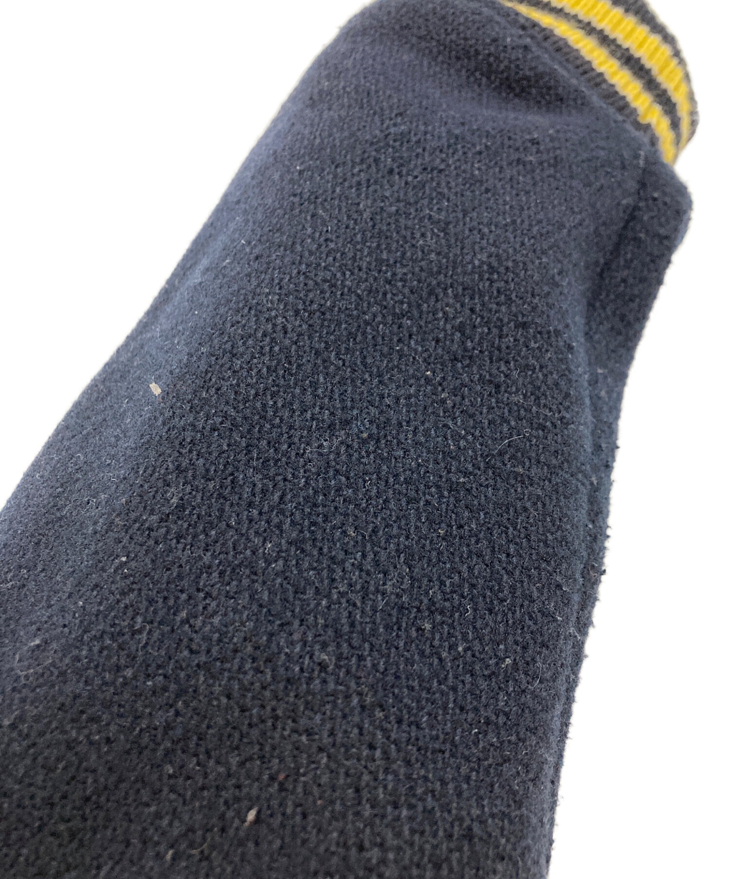 中古・古着通販】POLO RALPH LAUREN (ポロ・ラルフローレン) ウール