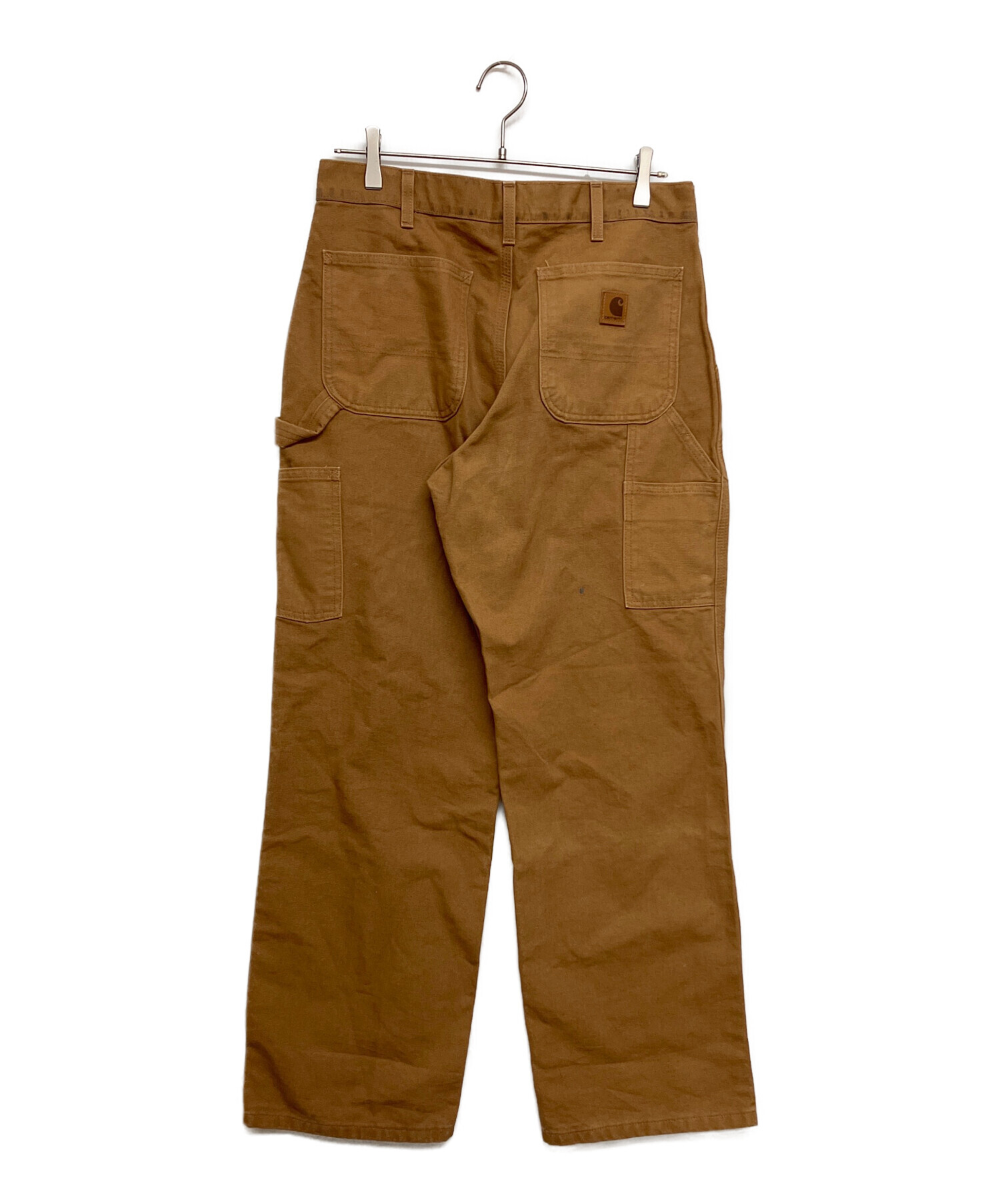 中古・古着通販】CarHartt (カーハート) ウォッシュド ダック