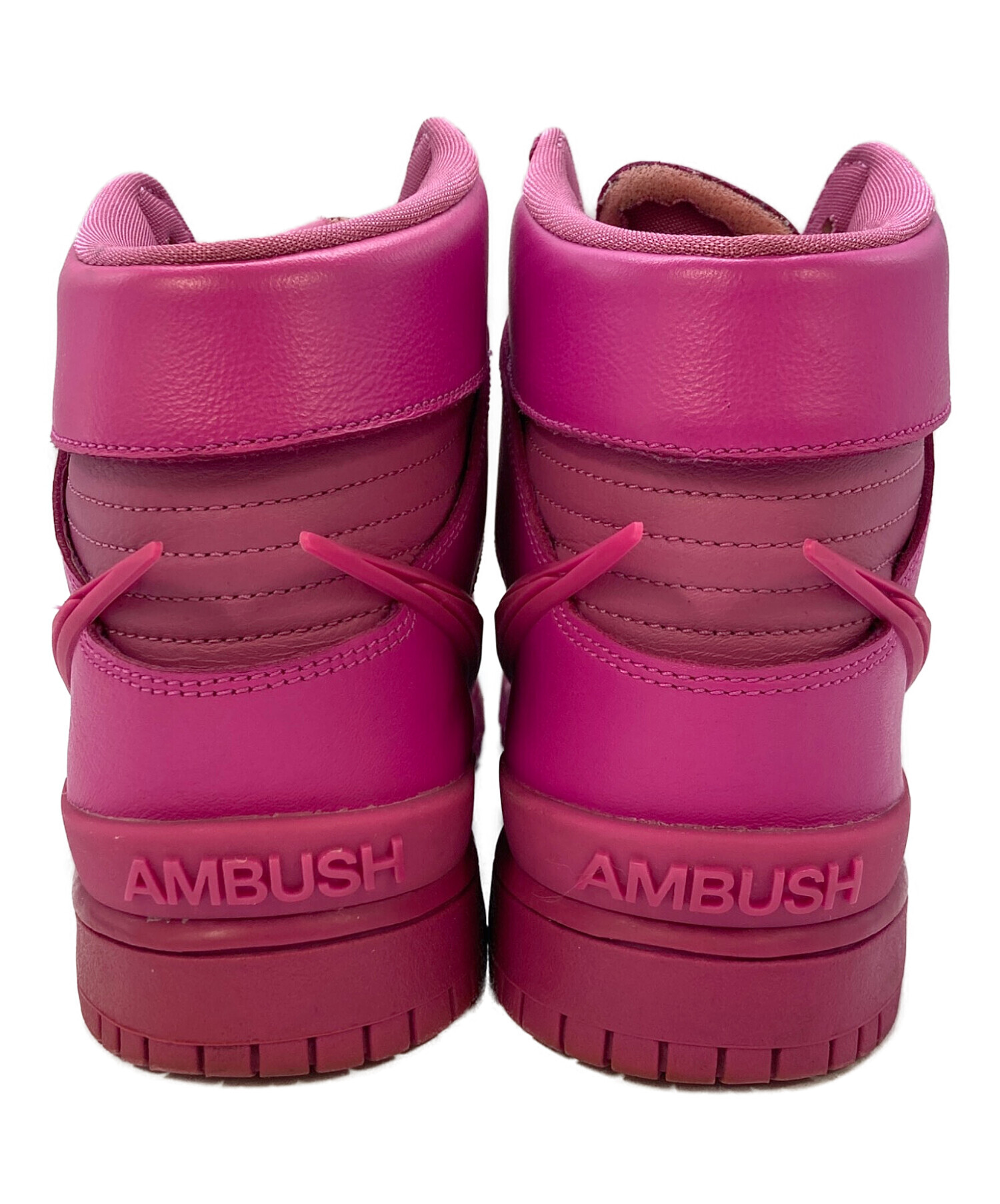 中古・古着通販】NIKE (ナイキ) AMBUSH (アンブッシュ) スニーカー