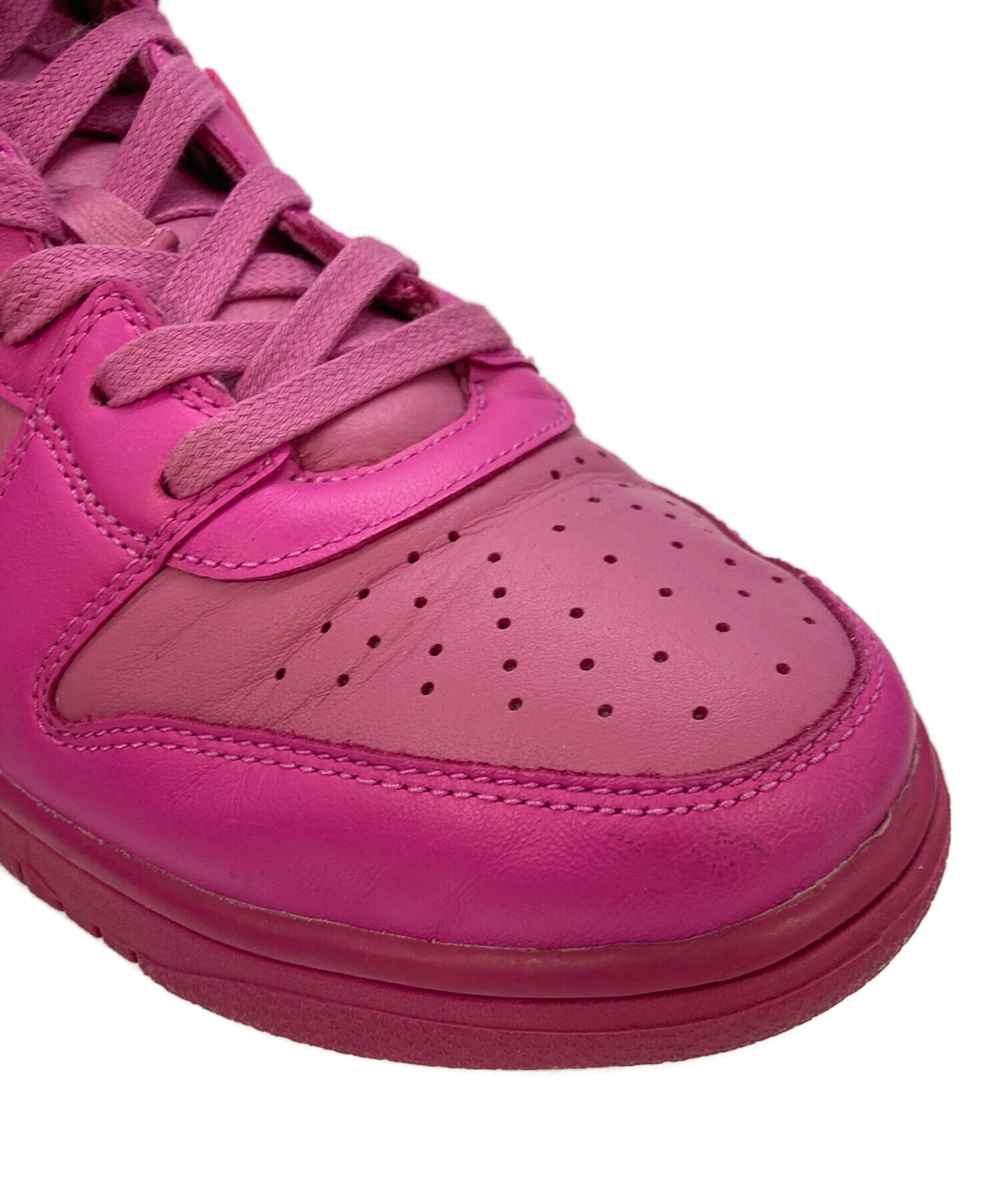 中古・古着通販】NIKE (ナイキ) AMBUSH (アンブッシュ) スニーカー