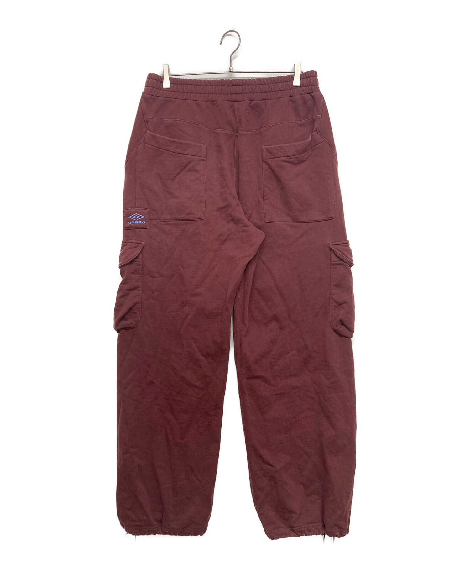 中古・古着通販】UMBRO (アンブロ) PARANOID (パラノイド) BALLON 
