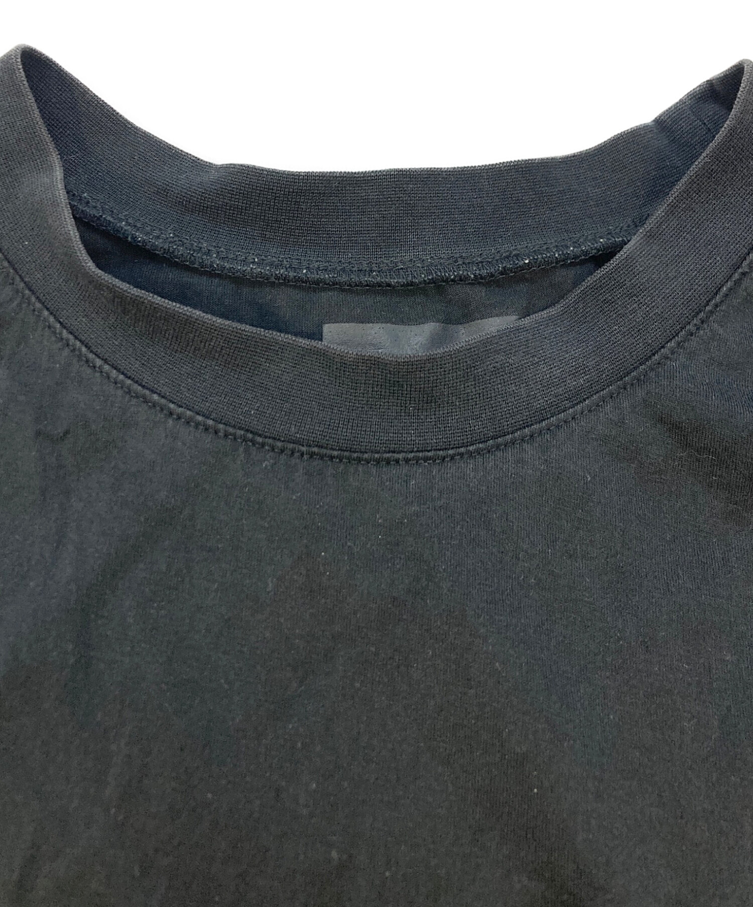 中古・古着通販】Y-3 (ワイスリー) GRAPHIC LOGO SHORT SLEEVE
