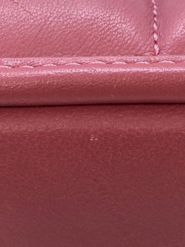 中古・古着通販】COACH (コーチ) ウィリストップハンドル18