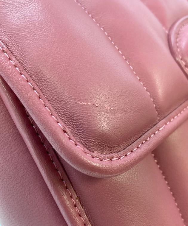 中古・古着通販】COACH (コーチ) ウィリストップハンドル18