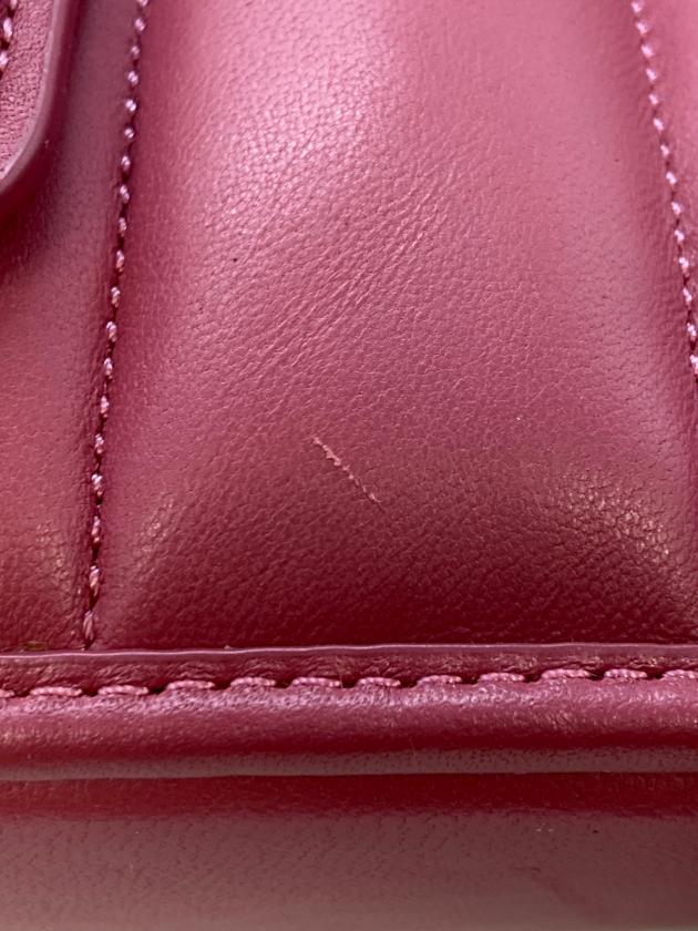 中古・古着通販】COACH (コーチ) ウィリストップハンドル18