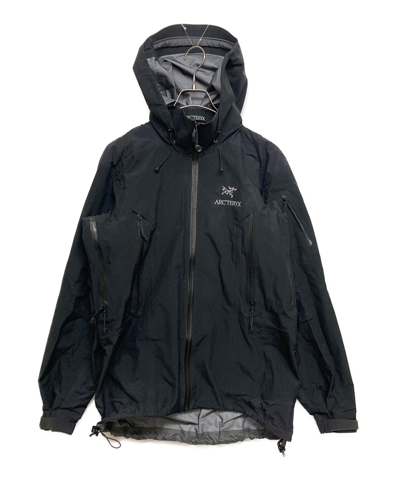 中古・古着通販】ARC'TERYX (アークテリクス) THETA AR Jacket