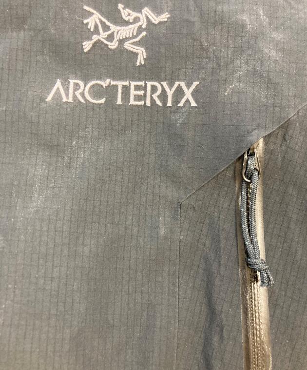 中古・古着通販】ARC'TERYX (アークテリクス) THETA AR Jacket