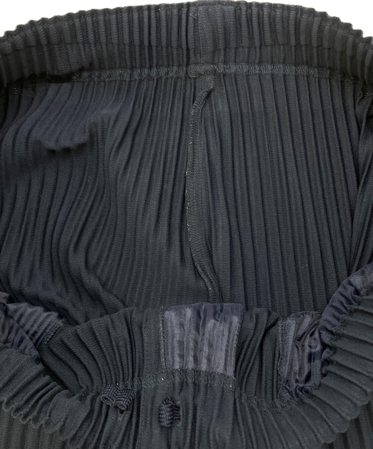 中古・古着通販】HOMME PLISSE ISSEY MIYAKE (オム プリッセ イッセイ