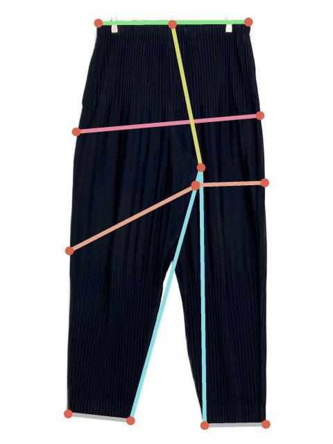 中古・古着通販】HOMME PLISSE ISSEY MIYAKE (オム プリッセ イッセイ