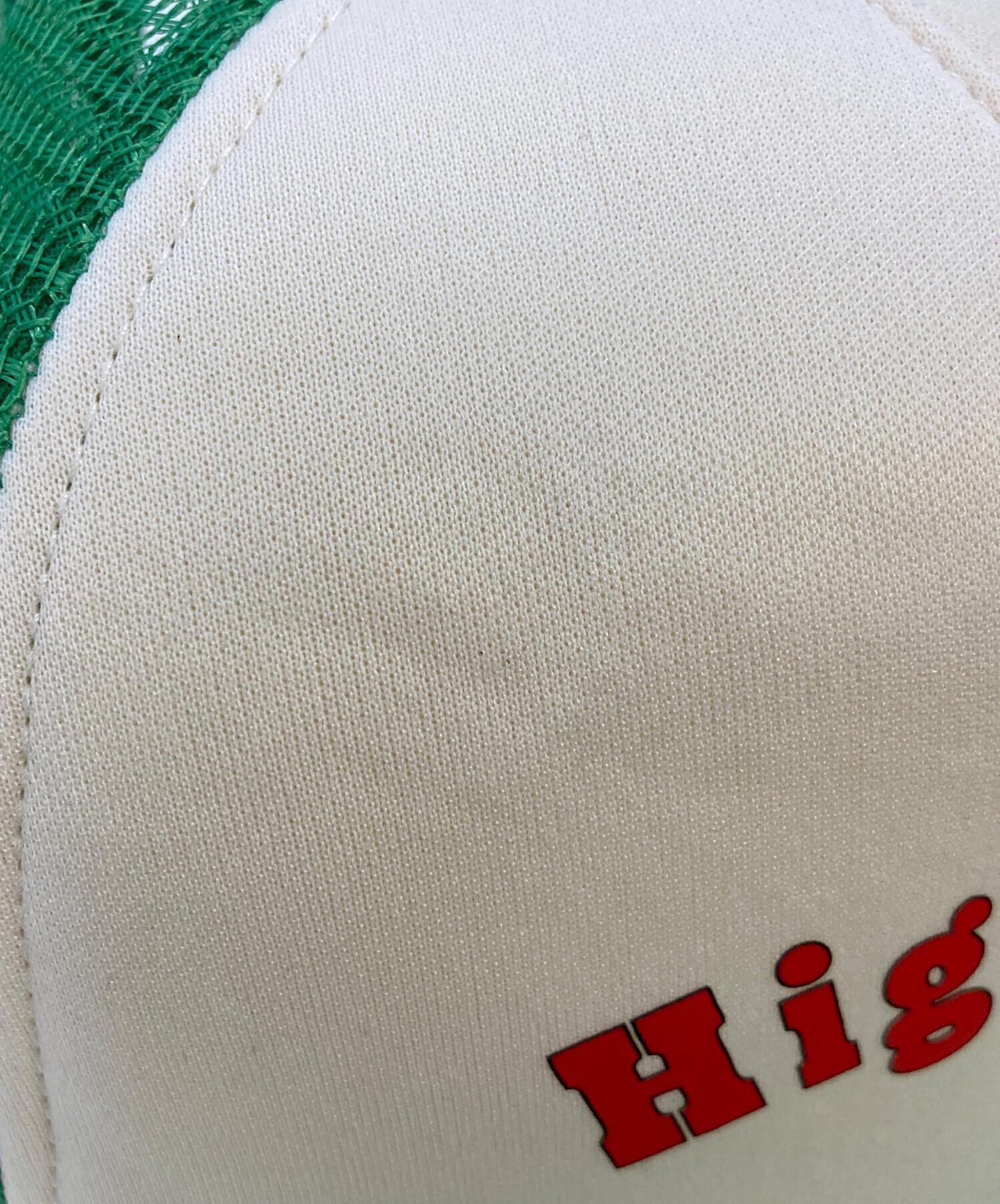 中古・古着通販】WACKO MARIA (ワコマリア) HIGH TIMES / MESH CAP