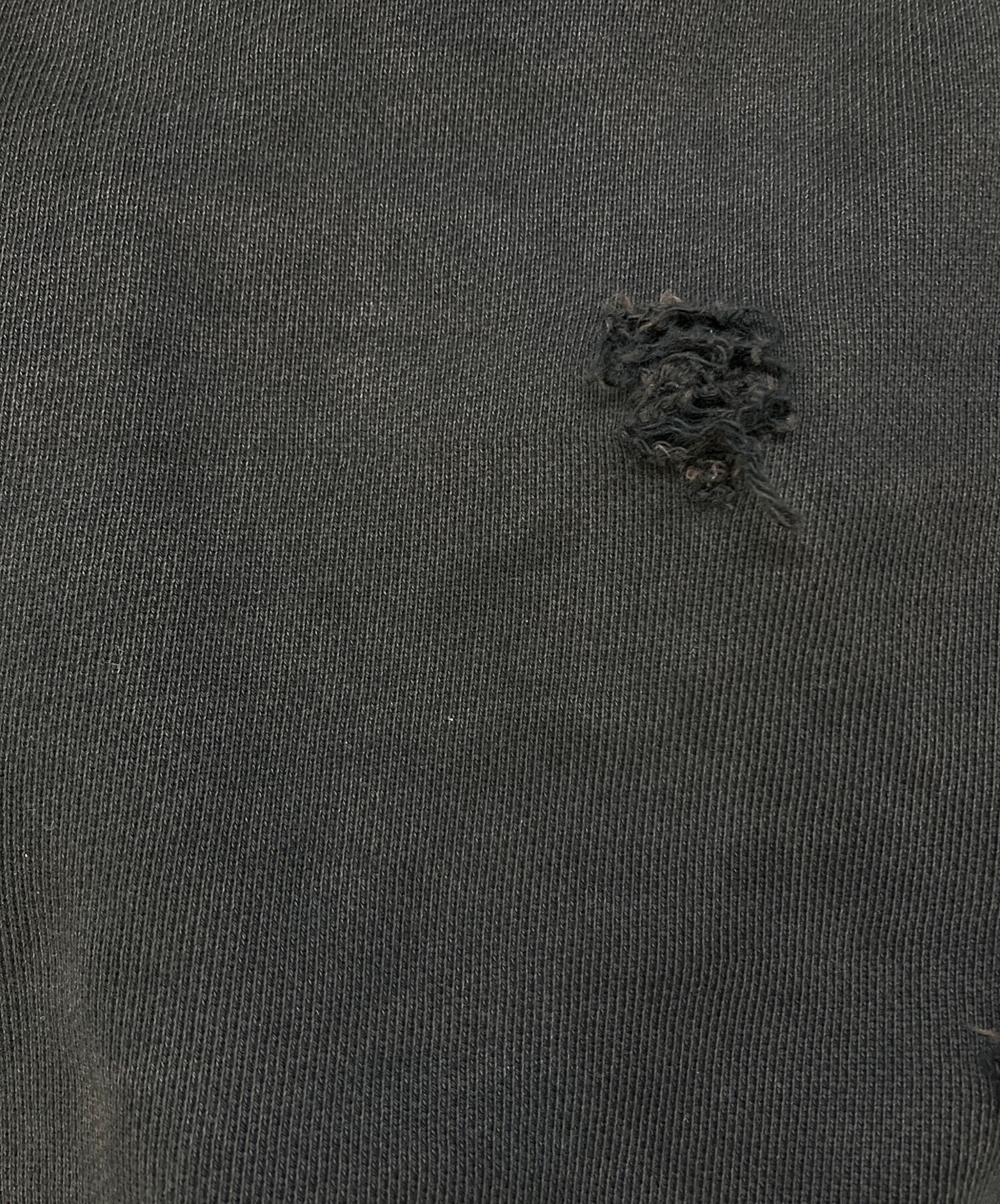 中古・古着通販】THUG CLUB (サグ クラブ) Rock Hoodie(ロック 
