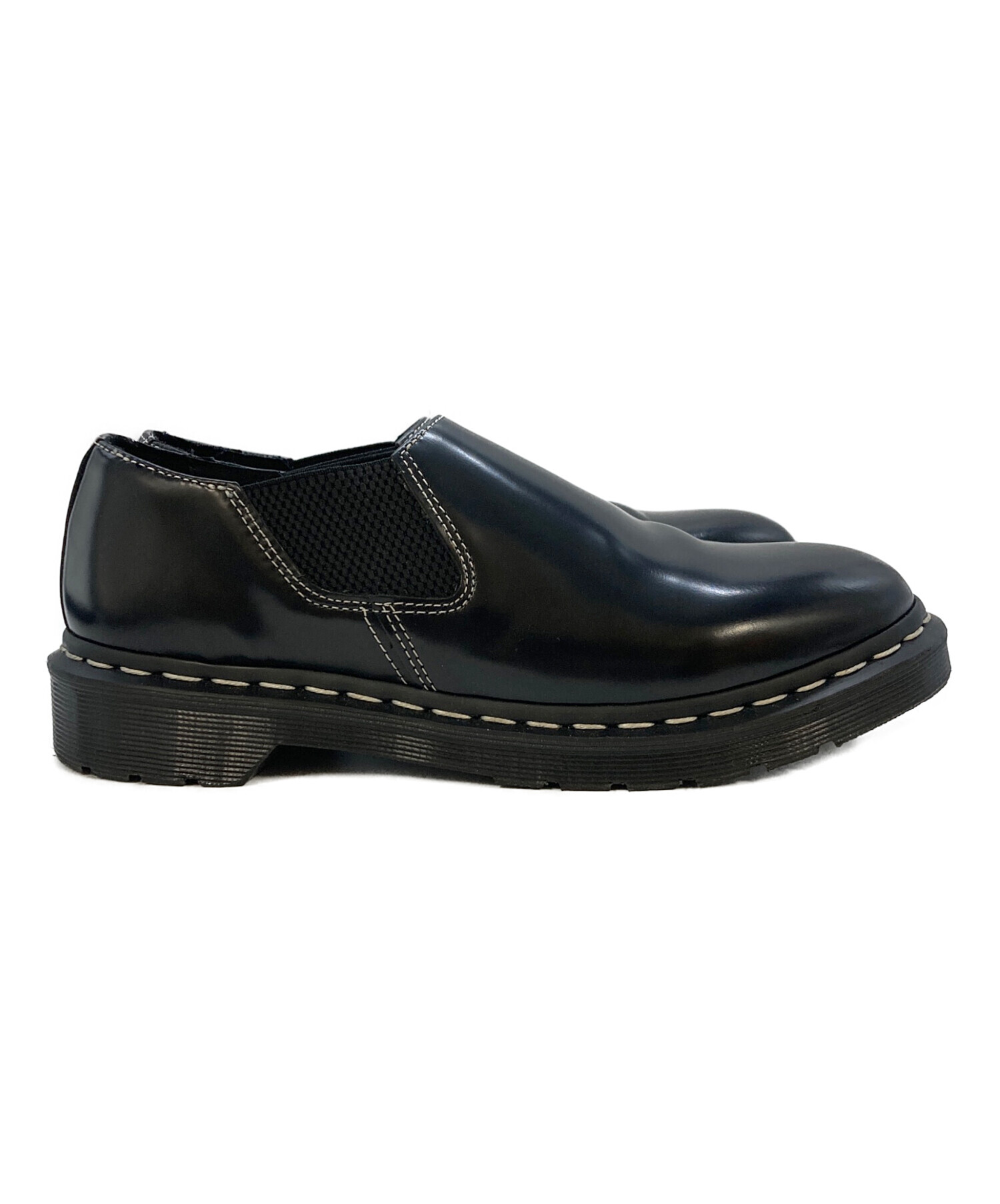 中古・古着通販】Dr.Martens (ドクターマーチン) LOUIS ホワイト