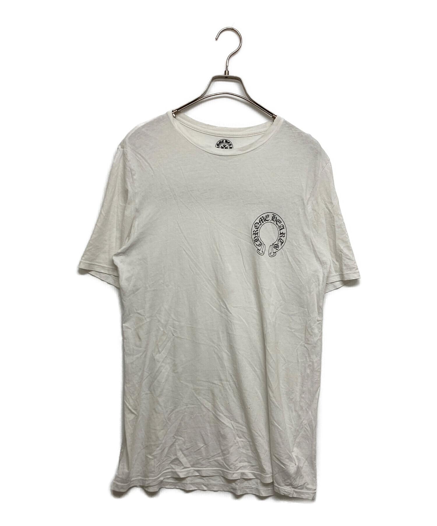 中古・古着通販】CHROME HEARTS (クロムハーツ) オールド スクロール