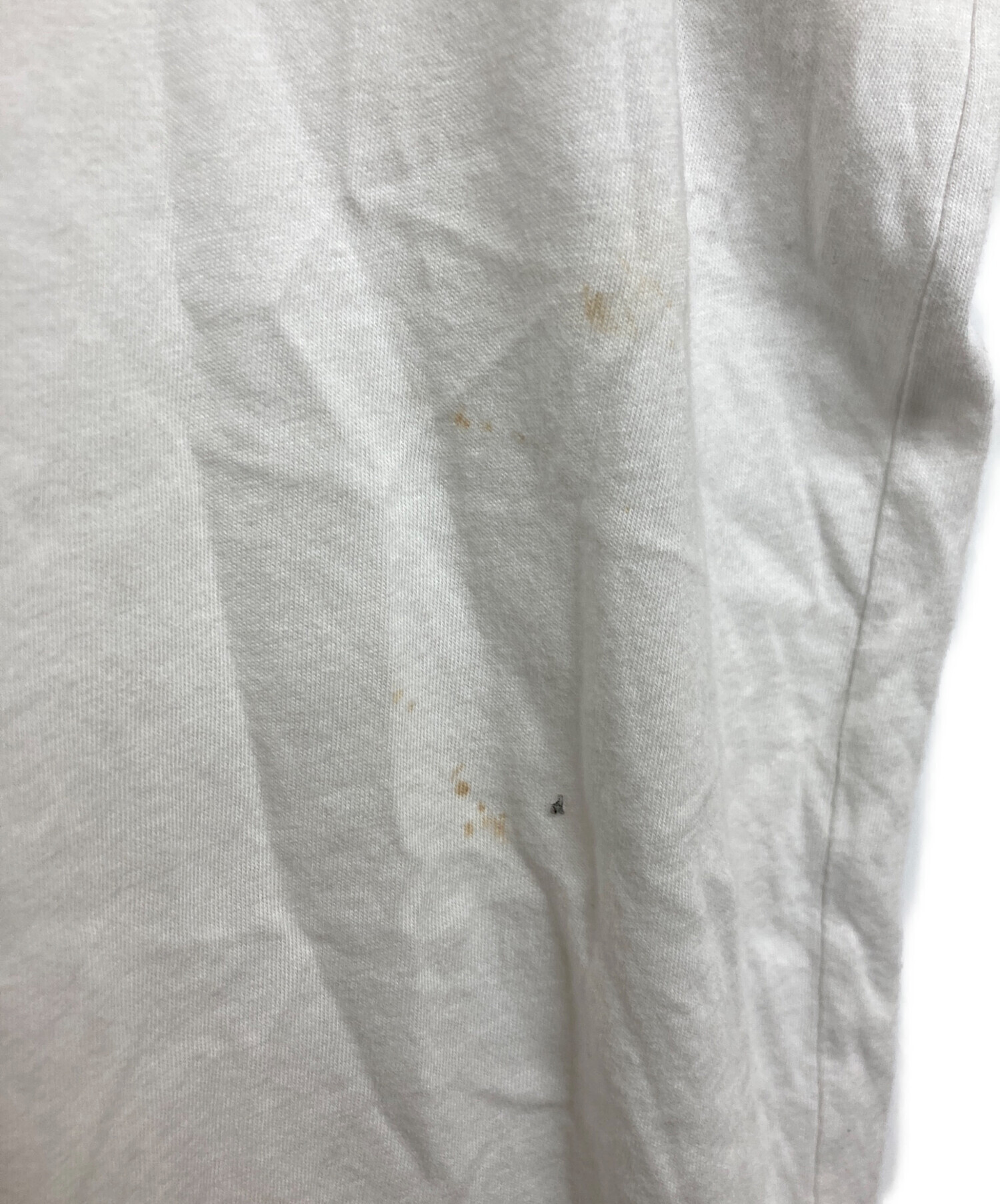 中古・古着通販】CHROME HEARTS (クロムハーツ) オールド スクロール 