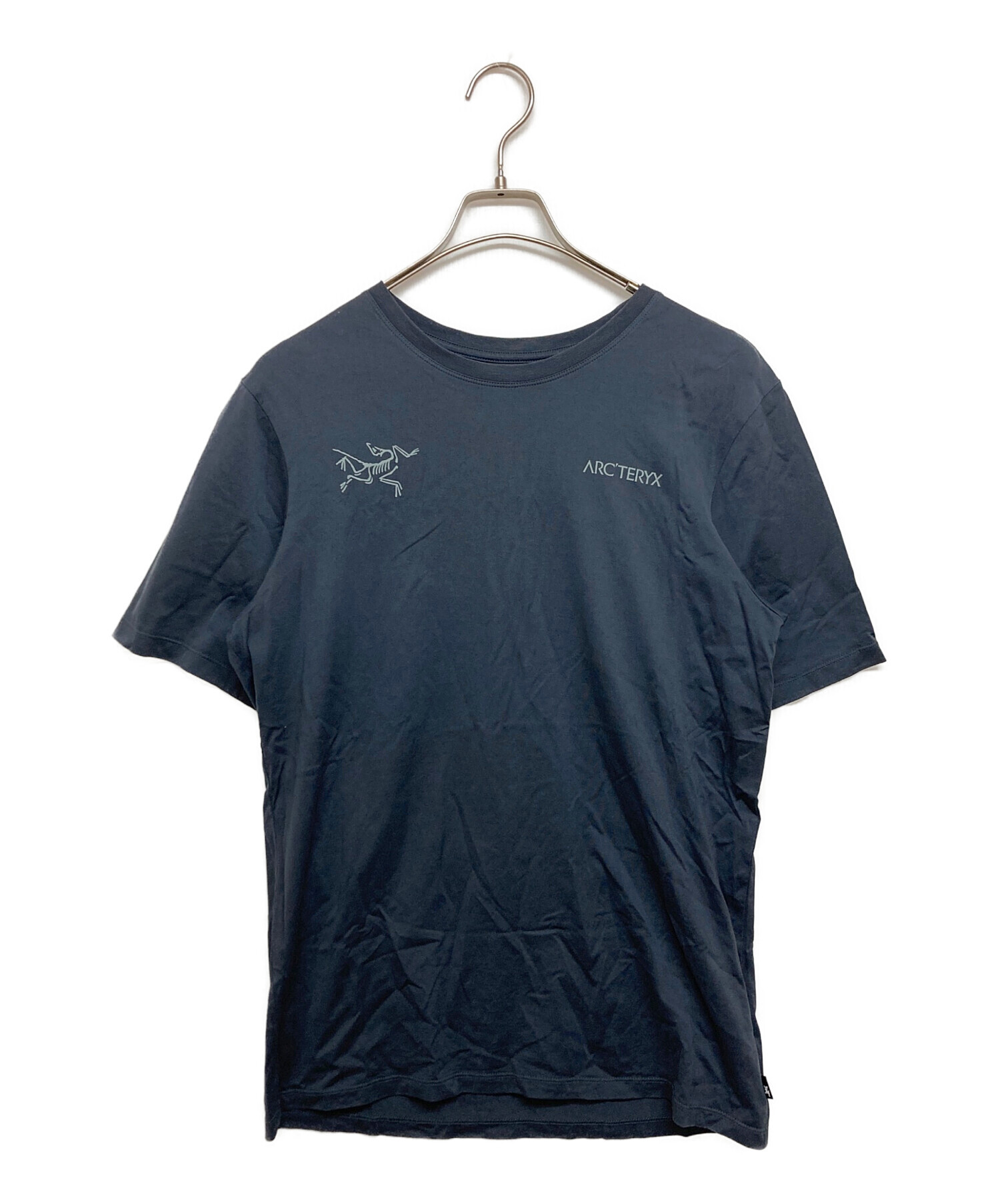 ARC'TERYX アークテリクス Spilit SS T-shirt メンズ 中古・古着通販】ARC'TERYX (アークテリクス) SPLIT SS T-SHIRT