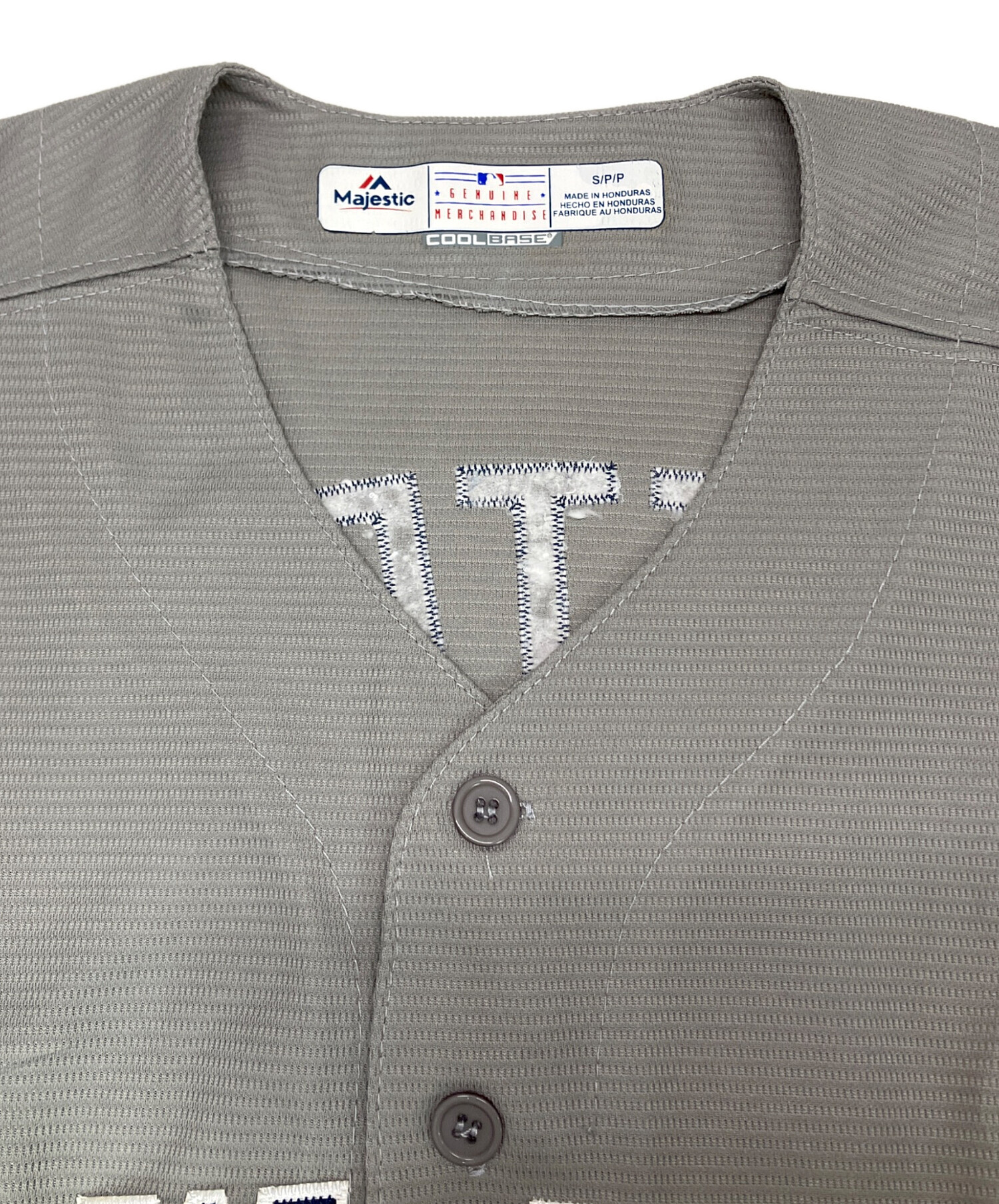 中古・古着通販】Majestic (マジェスティック) MLB (エムエルビー