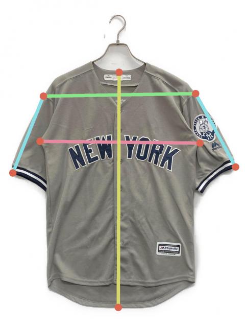 中古・古着通販】Majestic (マジェスティック) MLB (エムエルビー