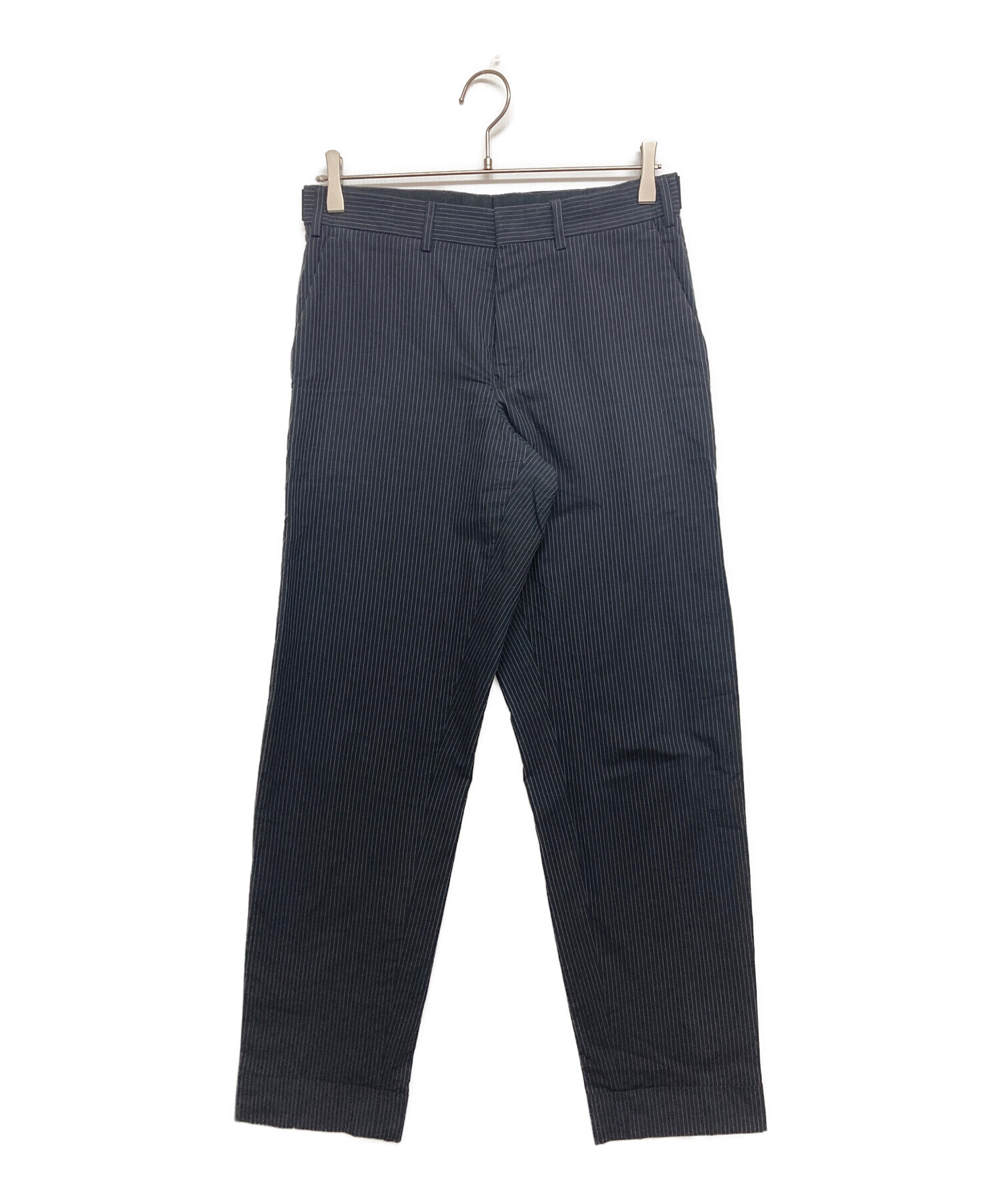 中古・古着通販】DRIES VAN NOTEN (ドリスヴァンノッテン) ストライプ