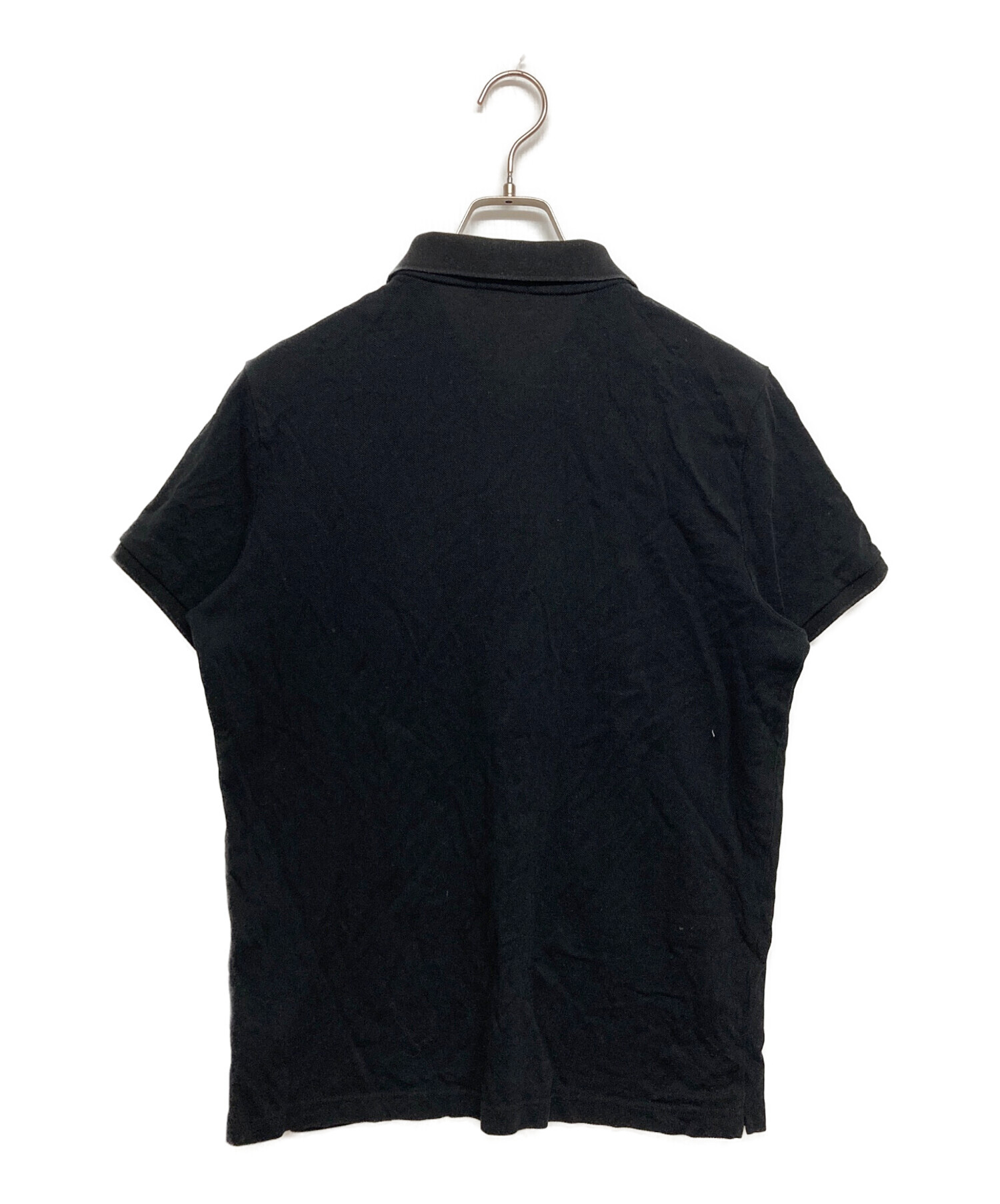トップス 21ss moncler maglia polo manica corta L 中古・古着通販】MONCLER (モンクレール) MAGLIA POLO MANICA CORTA