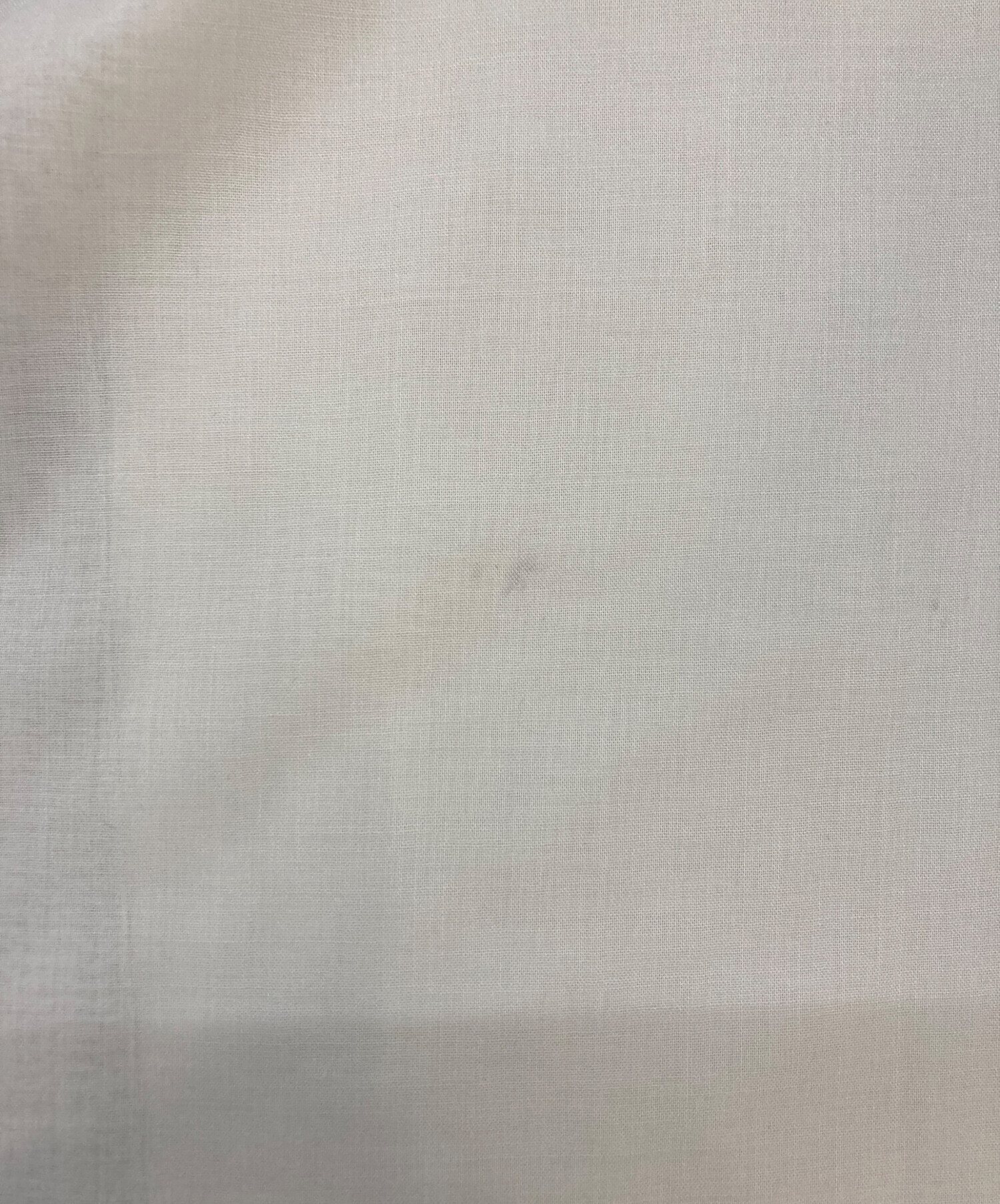 中古・古着通販】HYKE (ハイク) ベルテッドスリーブシアーバンドカラー