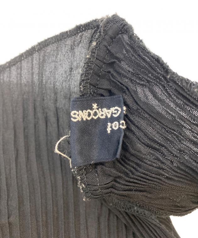 中古・古着通販】tricot COMME des GARCONS (トリココムデギャルソン