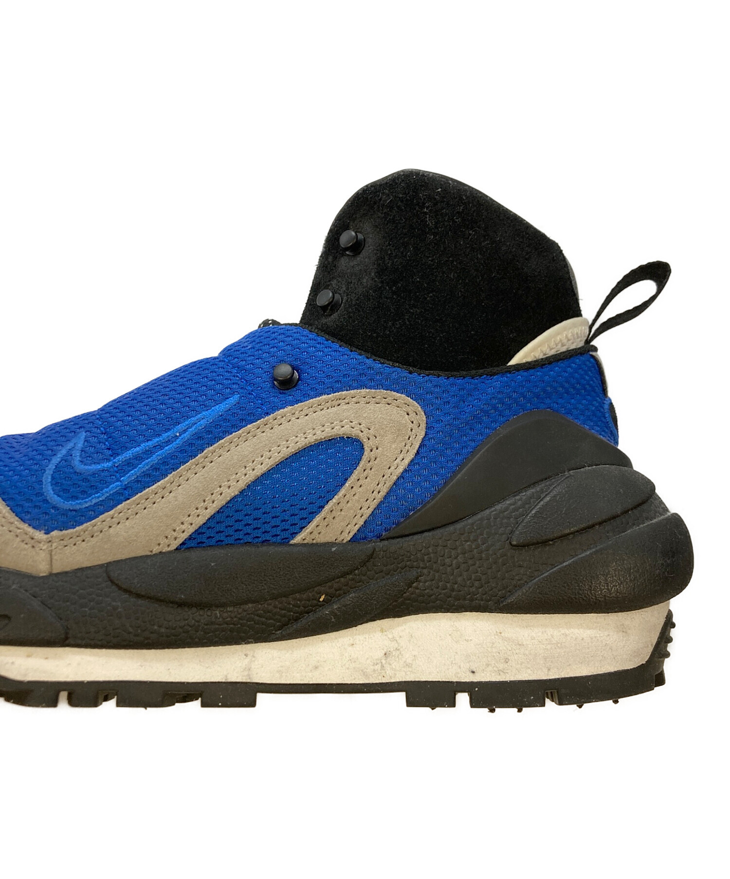 中古・古着通販】NIKE (ナイキ) sacai (サカイ) Magmascape 