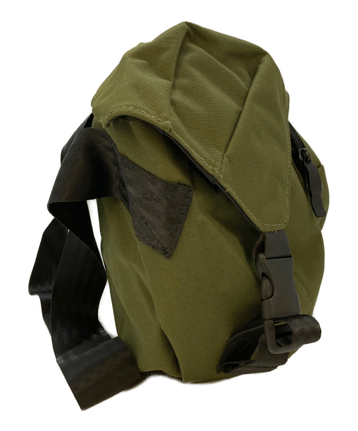 中古・古着通販】pokit (ポキット) Utility Capsule メッセンジャー
