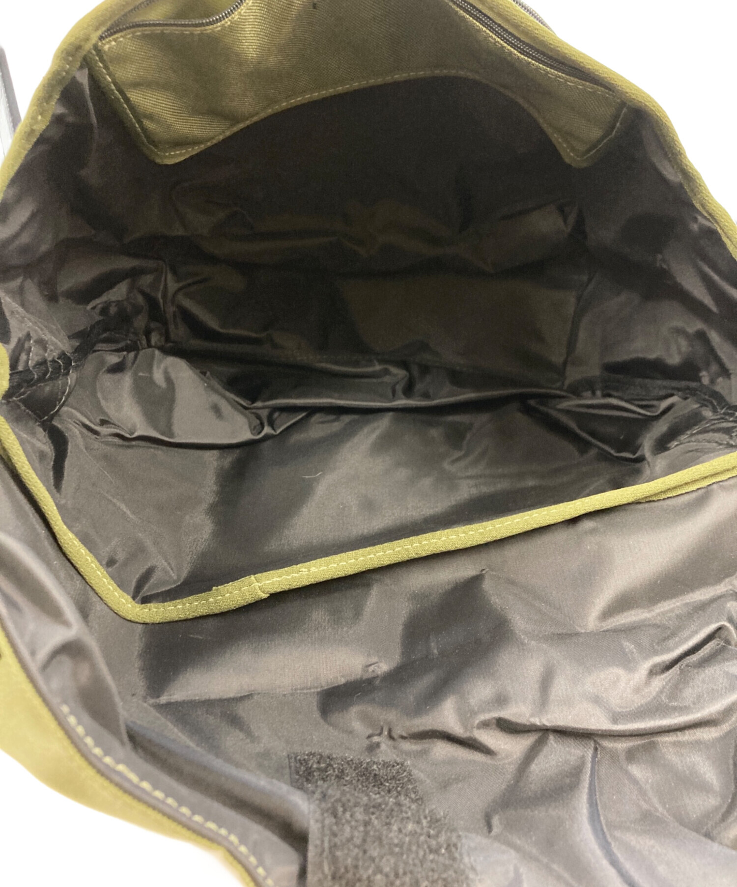 中古・古着通販】pokit (ポキット) Utility Capsule メッセンジャー