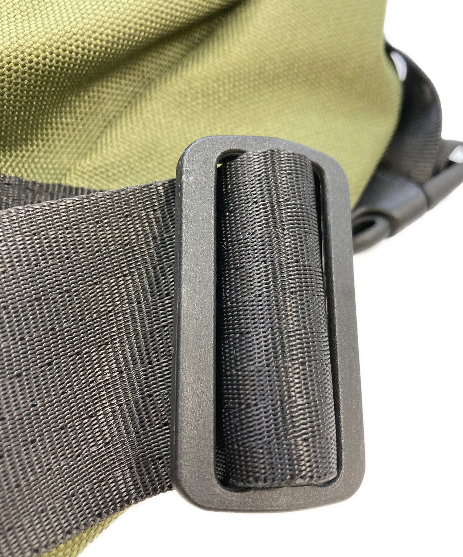 中古・古着通販】pokit (ポキット) Utility Capsule メッセンジャー