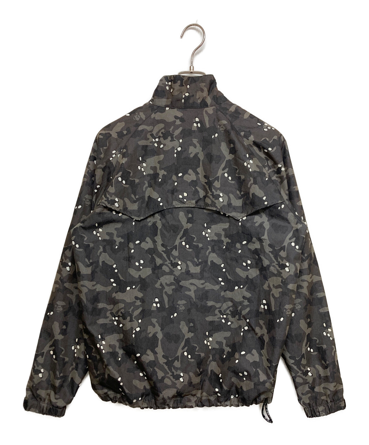 中古・古着通販】stussy (ステューシー) A BATHING APE (アベイシング