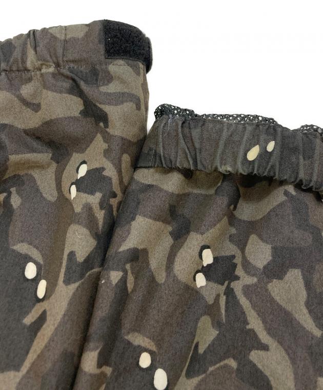 中古・古着通販】stussy (ステューシー) A BATHING APE (アベイシング